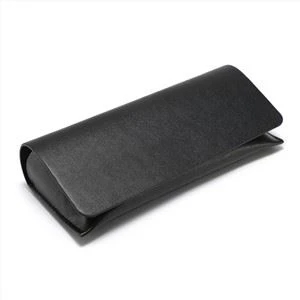 Leder Soft Classic Stilvolle Sonnenbrille Tasche